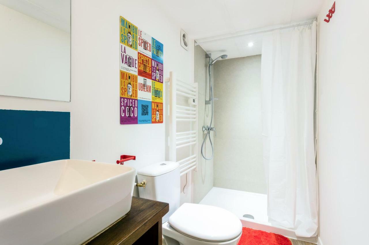 Urban Dom Vaissette - Premiere Conciergerie Apartamento Montpellier Exterior foto