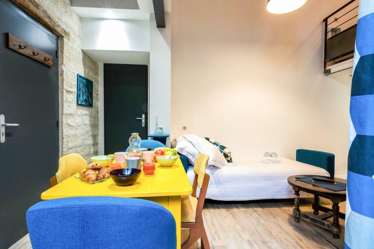 Urban Dom Vaissette - Premiere Conciergerie Apartamento Montpellier Exterior foto