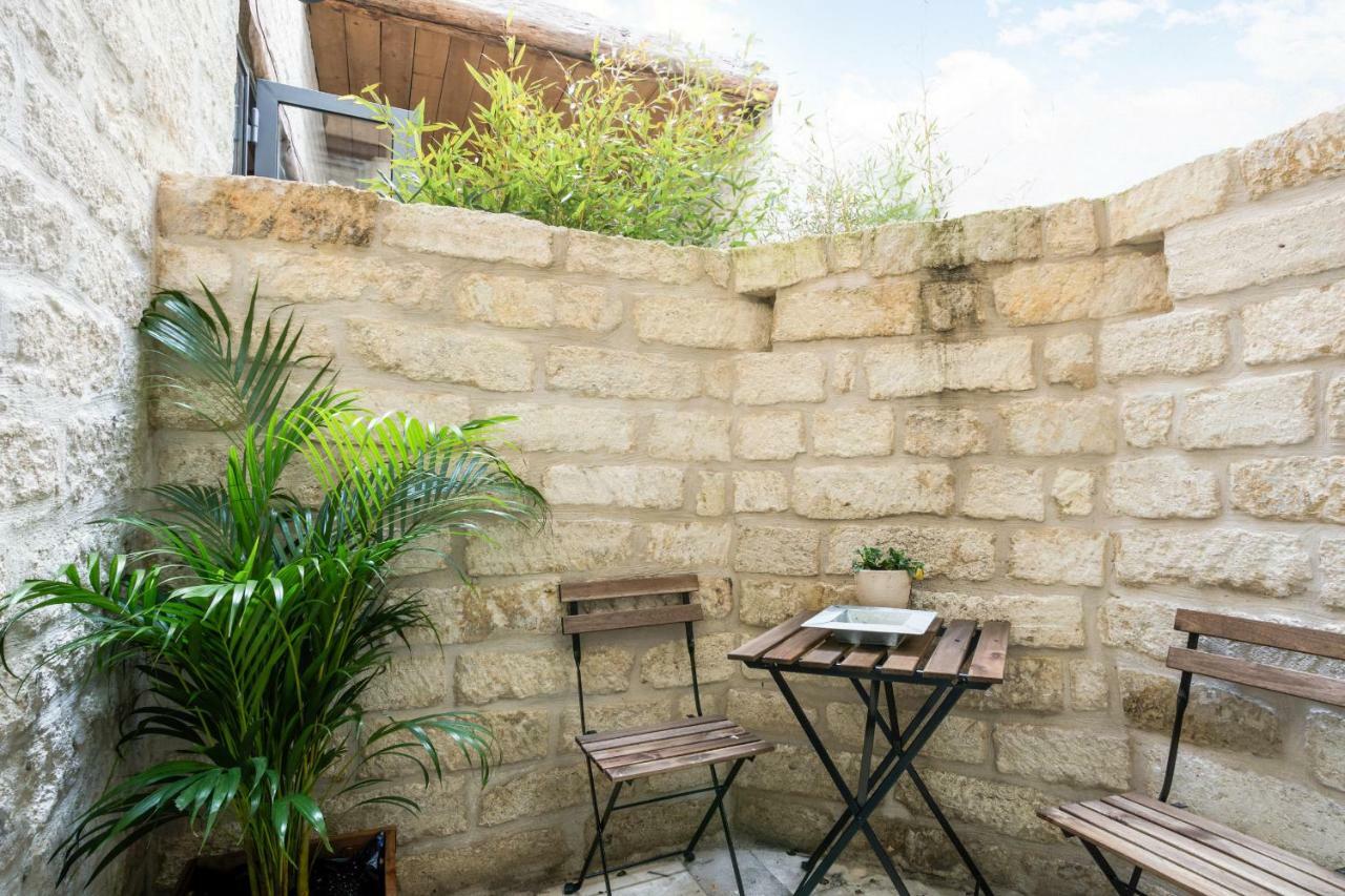 Urban Dom Vaissette - Premiere Conciergerie Apartamento Montpellier Exterior foto