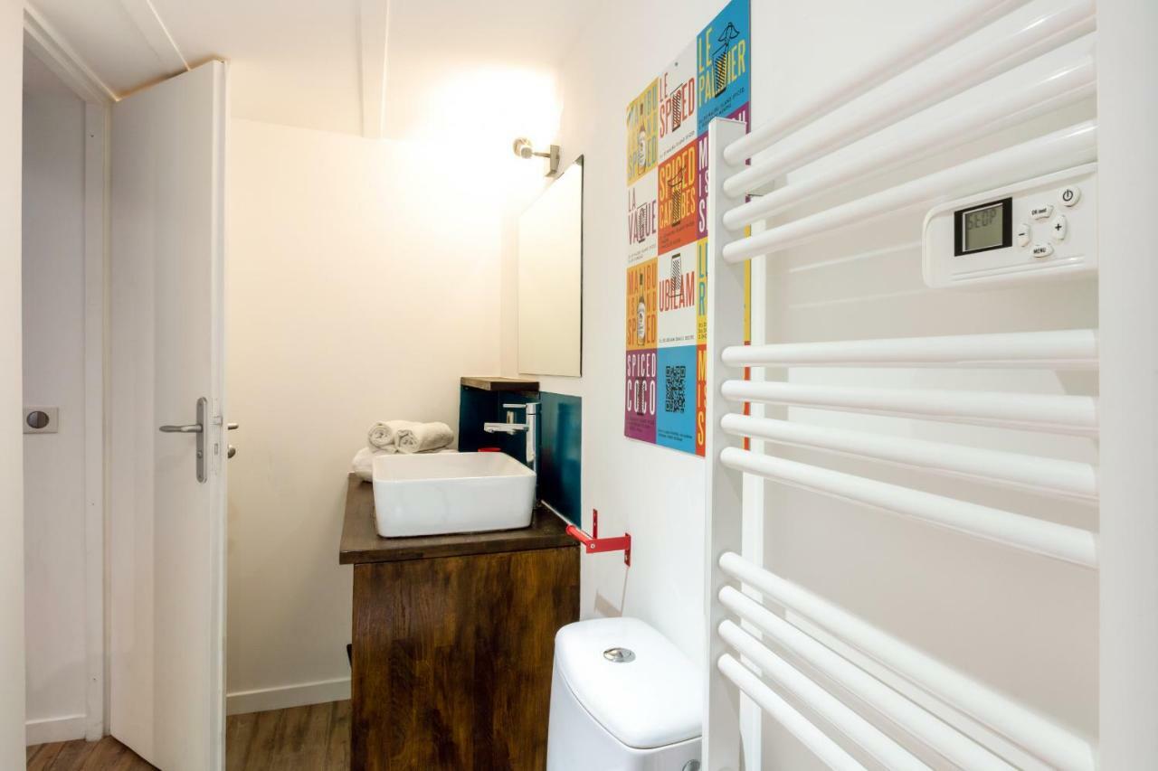 Urban Dom Vaissette - Premiere Conciergerie Apartamento Montpellier Exterior foto